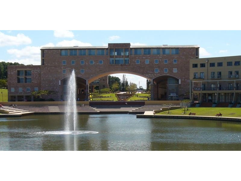 28/51 Cottesloe Drive, Robina QLD 4226