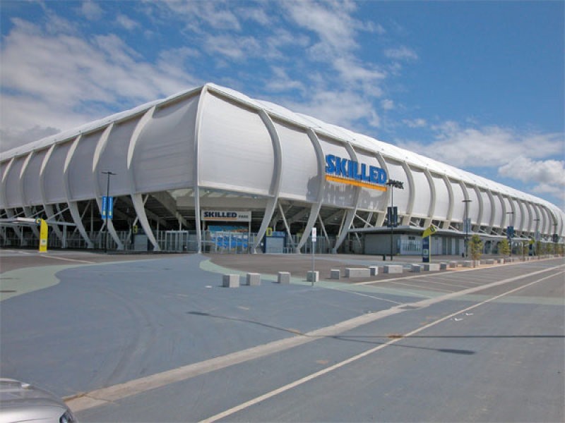 28/51 Cottesloe Drive, Robina QLD 4226