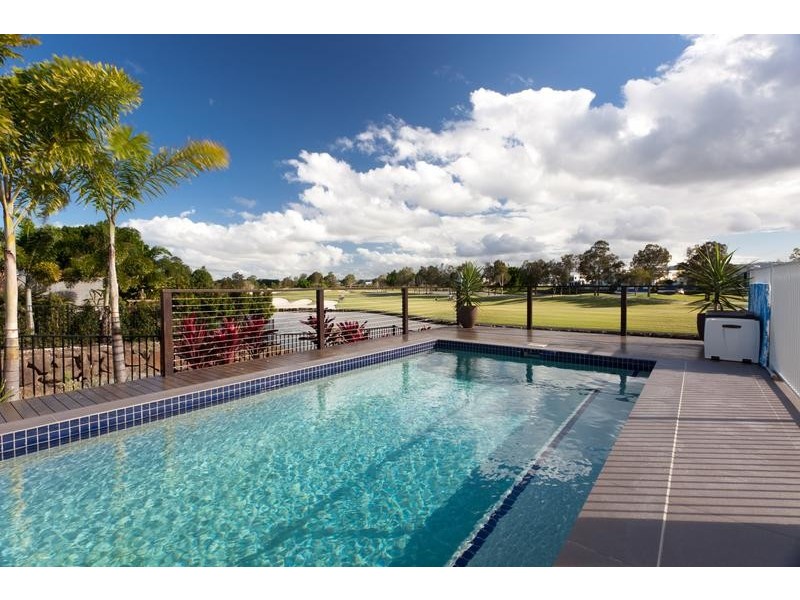 2016A The Boulevarde, Royal Pines Resort, Benowa QLD 4217