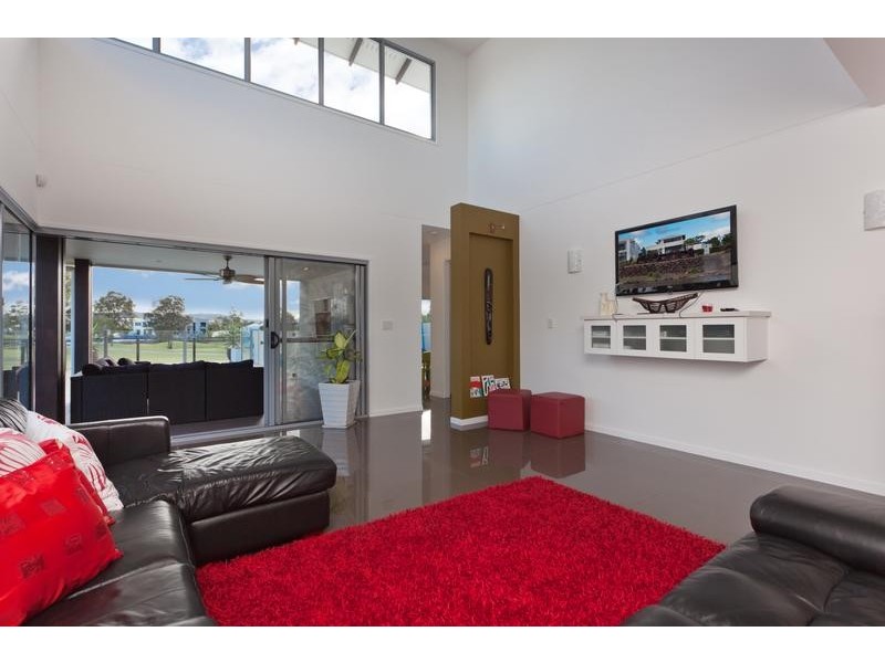 2016A The Boulevarde, Royal Pines Resort, Benowa QLD 4217
