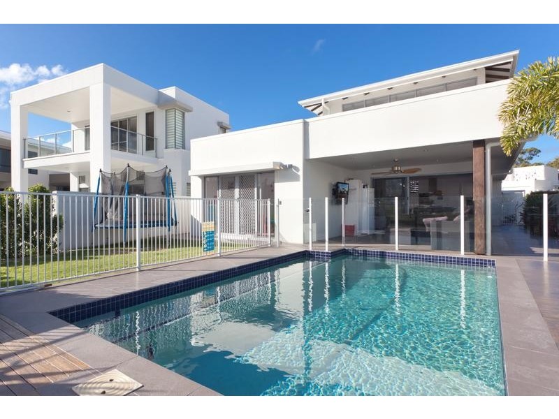 2016A The Boulevarde, Royal Pines Resort, Benowa QLD 4217