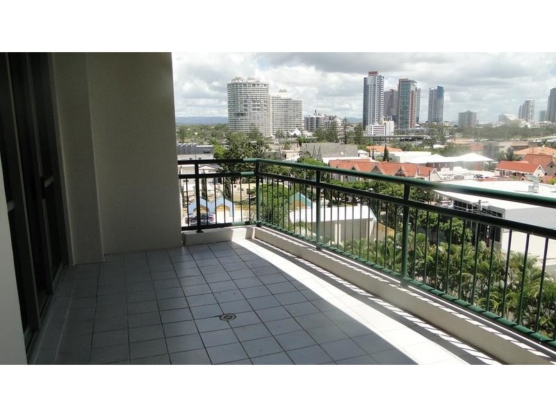 29/29 Woodroffe Av, Main Beach QLD 4217