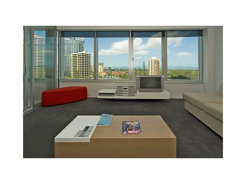 707/9 Hamilton Ave, Surfers Paradise QLD 4217