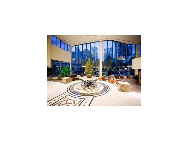 25 Laycock Street, Surfers Paradise QLD 4217