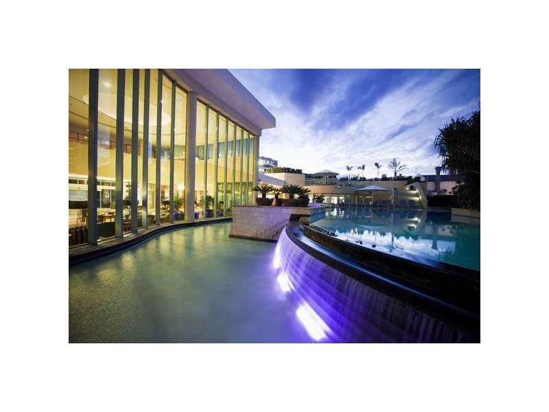 25 Laycock Street, Surfers Paradise QLD 4217