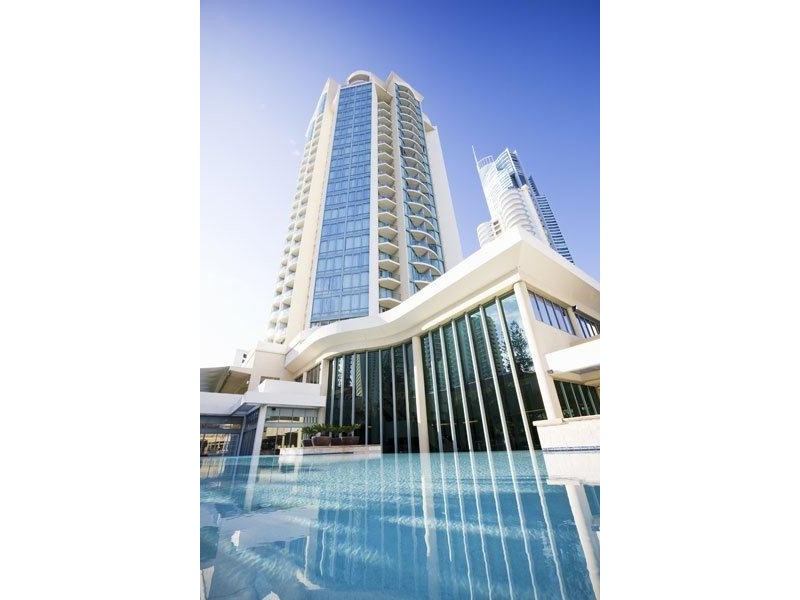 25 Laycock Street, Surfers Paradise QLD 4217