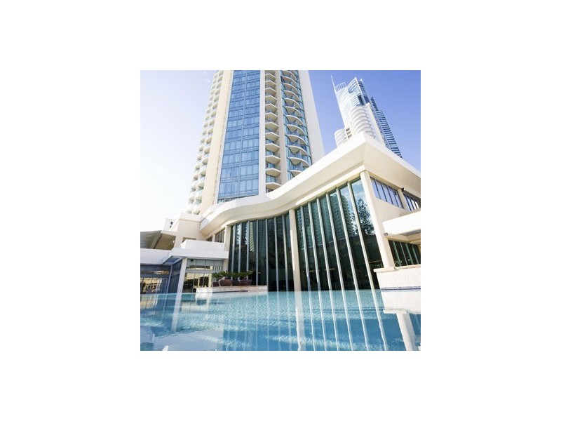 25 Laycock Street, Surfers Paradise QLD 4217