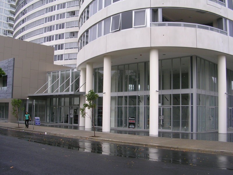 Suite 2/20 ‘Ultima’ Stuart Street, Tweed Heads NSW 2485