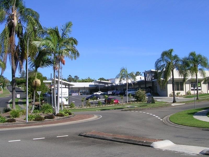 * Amaroo Drive, Banora Point NSW 2486