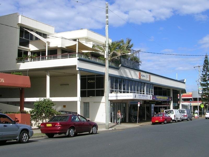 87 Griffith Street, ‘Coolangatta Place’, Coolangatta QLD 4225