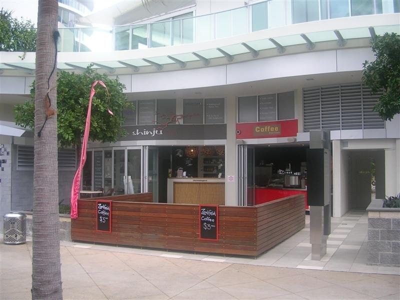 Coolangatta QLD 4225