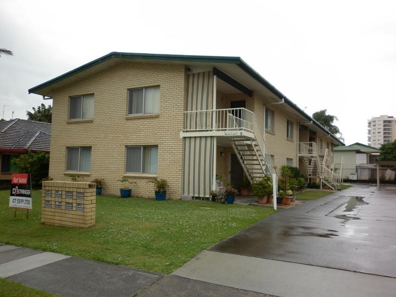 6/5 Douglas Street, Kirra QLD 4225