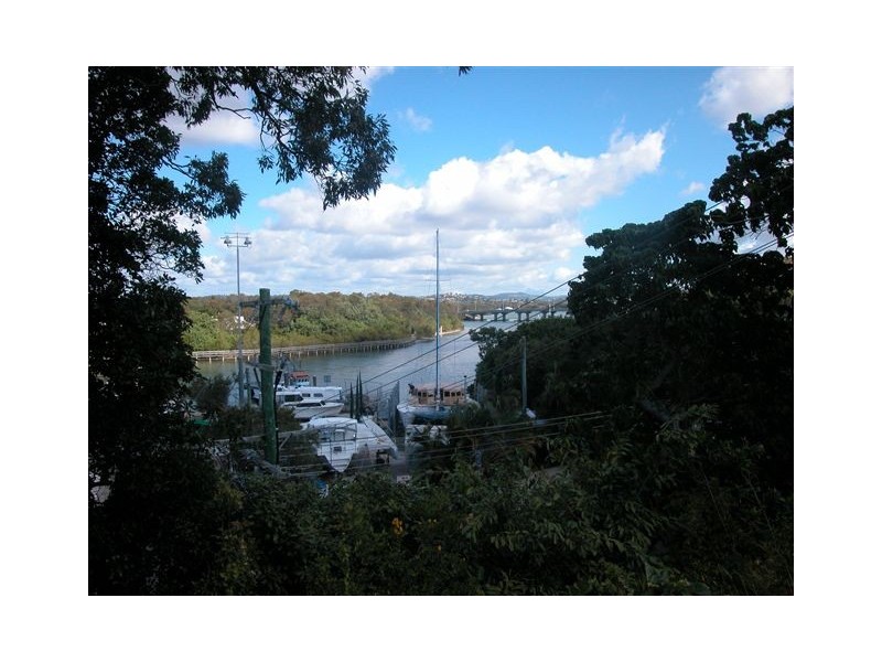 1 River Terrace (3 Monastery Lane), Tweed Heads NSW 2485