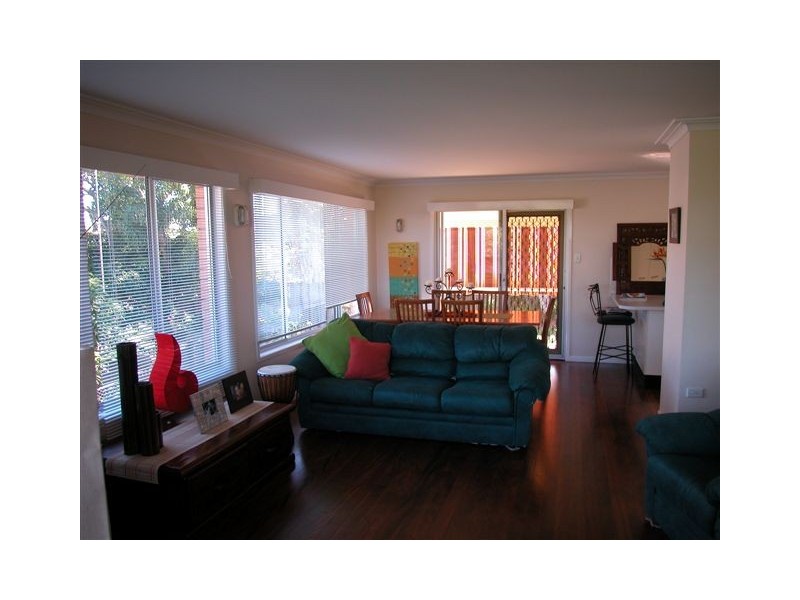 1 River Terrace (3 Monastery Lane), Tweed Heads NSW 2485