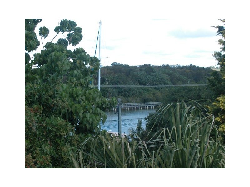 1 River Terrace (3 Monastery Lane), Tweed Heads NSW 2485