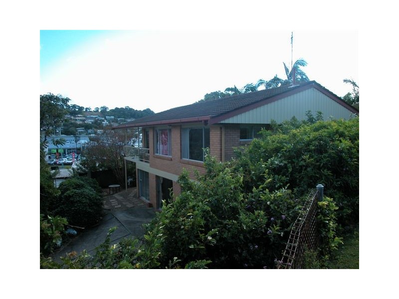 1 River Terrace (3 Monastery Lane), Tweed Heads NSW 2485