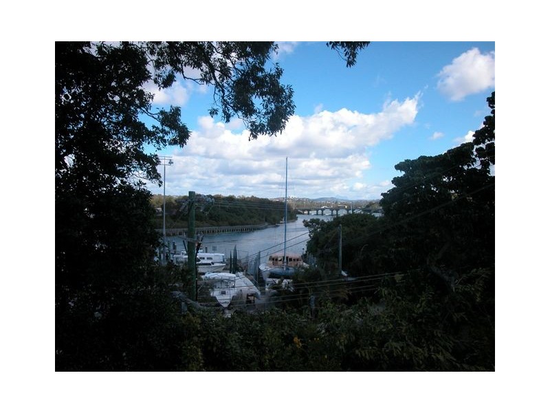 1 River Terrace (3 Monastery Lane), Tweed Heads NSW 2485