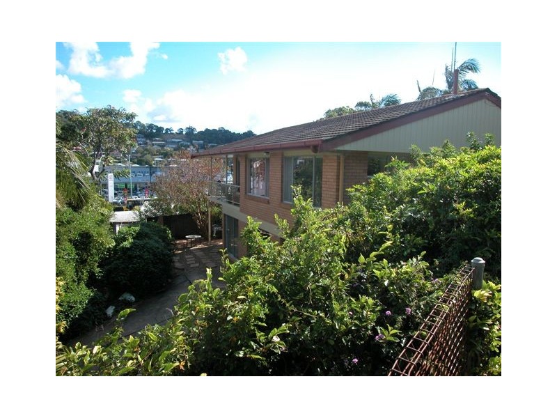 1 River Terrace (3 Monastery Lane), Tweed Heads NSW 2485