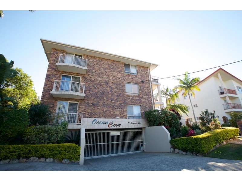 24/9 Ocean Street, Kirra QLD 4225