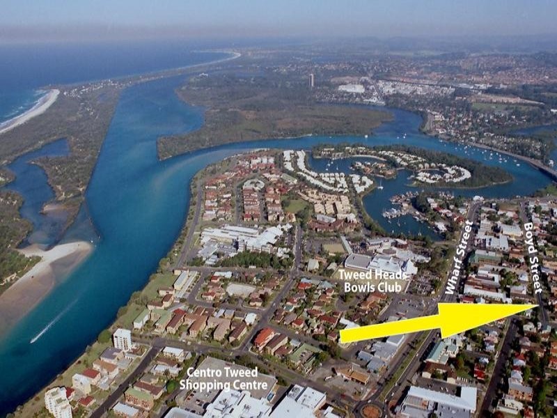 7-9 Boyd Street, Tweed Heads NSW 2485