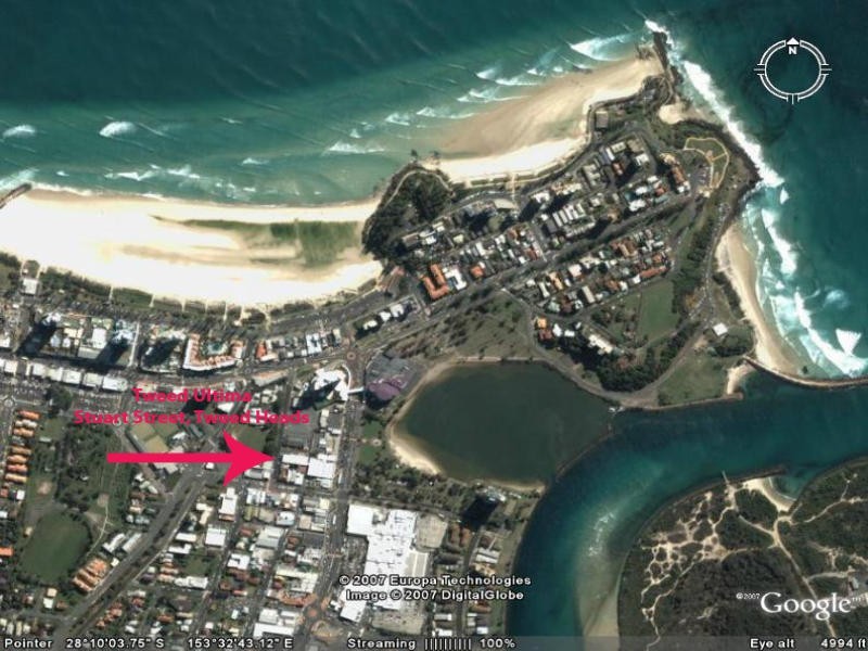 Tweed Heads NSW 2485