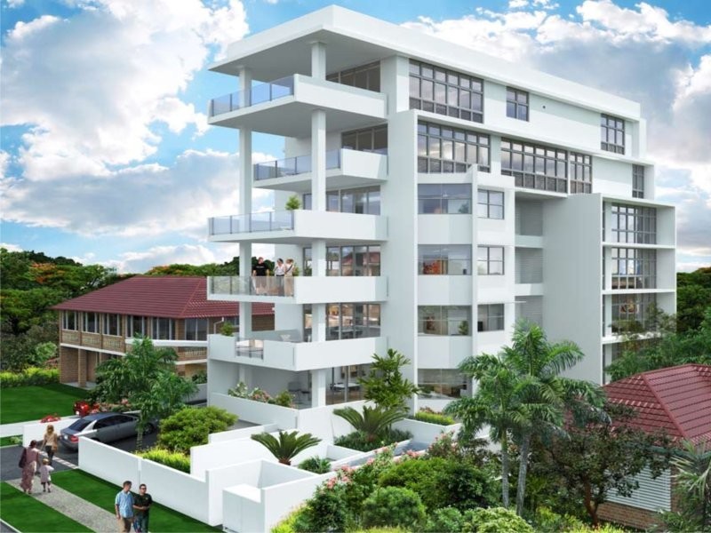 Intersecti Ivory Crescent, Tweed Heads NSW 2485