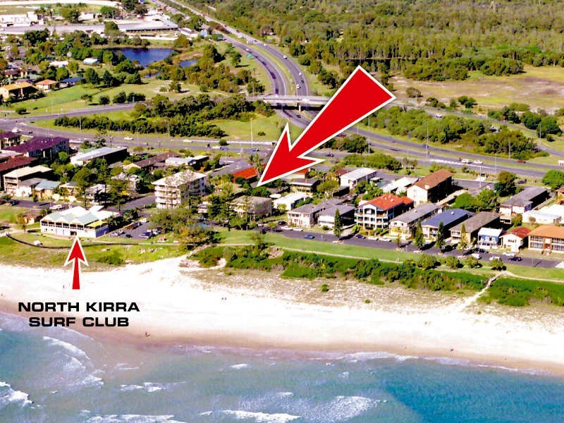 San Michel 44 Pacific Parade, Kirra QLD 4225