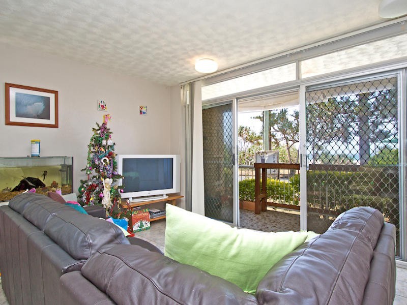 San Michel 44 Pacific Parade, Kirra QLD 4225