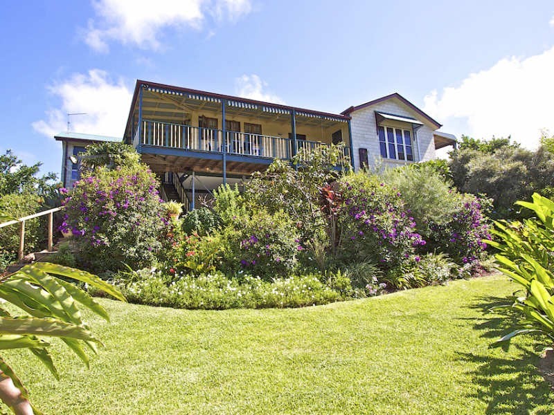 17 Malua Terrace, Bilambil Heights NSW 2486