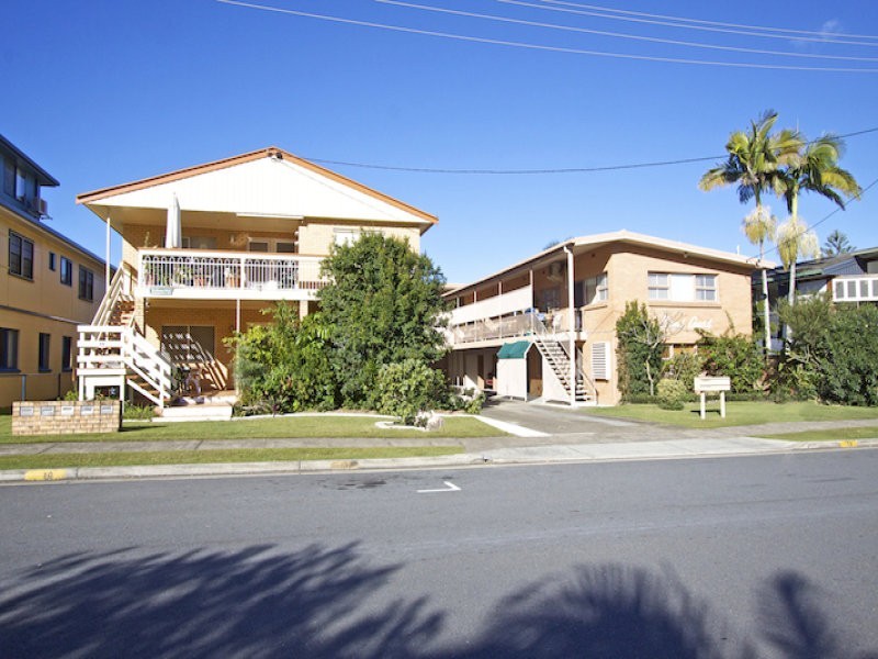 5/10 Lord Street, Kirra QLD 4225