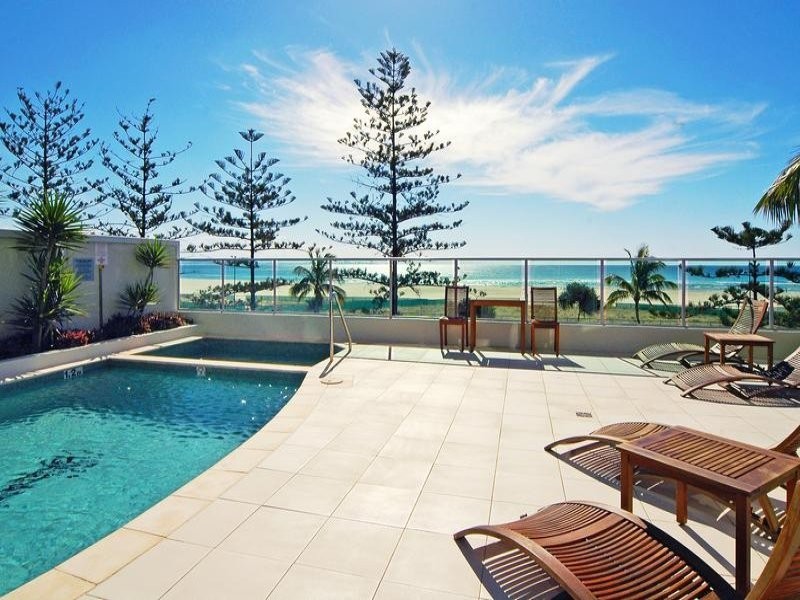 601 ‘Reflections on the Sea’ 137 Griffith Street, Coolangatta QLD 4225