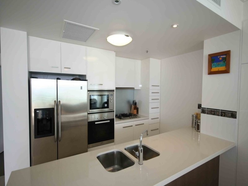 601 ‘Reflections on the Sea’ 137 Griffith Street, Coolangatta QLD 4225