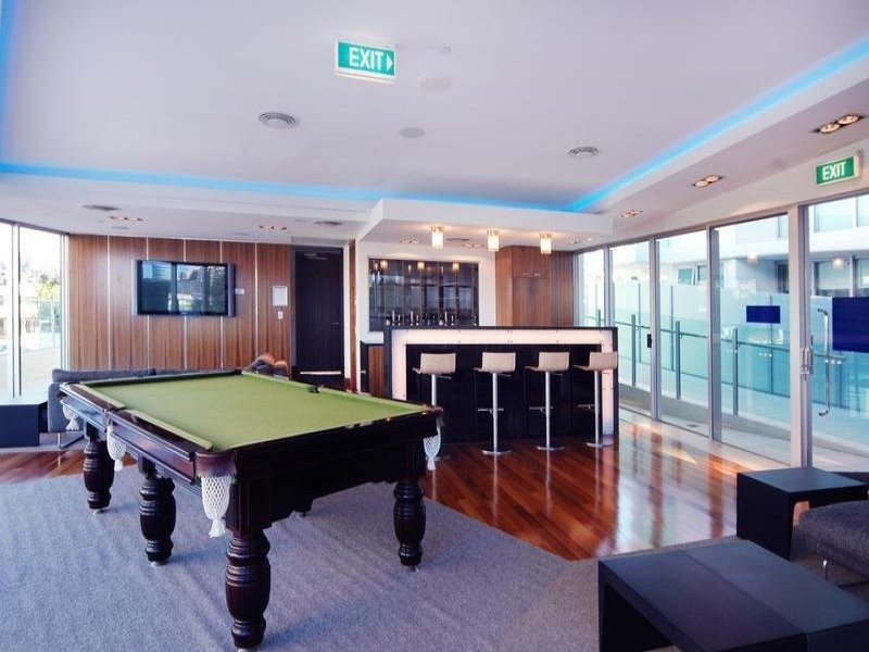 601 ‘Reflections on the Sea’ 137 Griffith Street, Coolangatta QLD 4225
