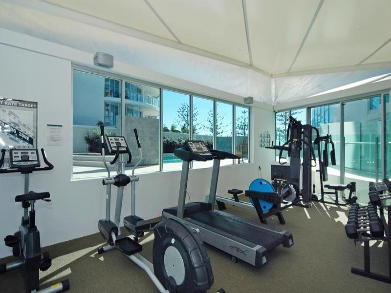 601 ‘Reflections on the Sea’ 137 Griffith Street, Coolangatta QLD 4225