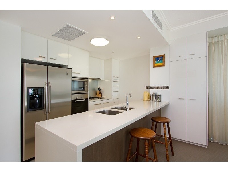 601 ‘Reflections on the Sea’ 137 Griffith Street, Coolangatta QLD 4225