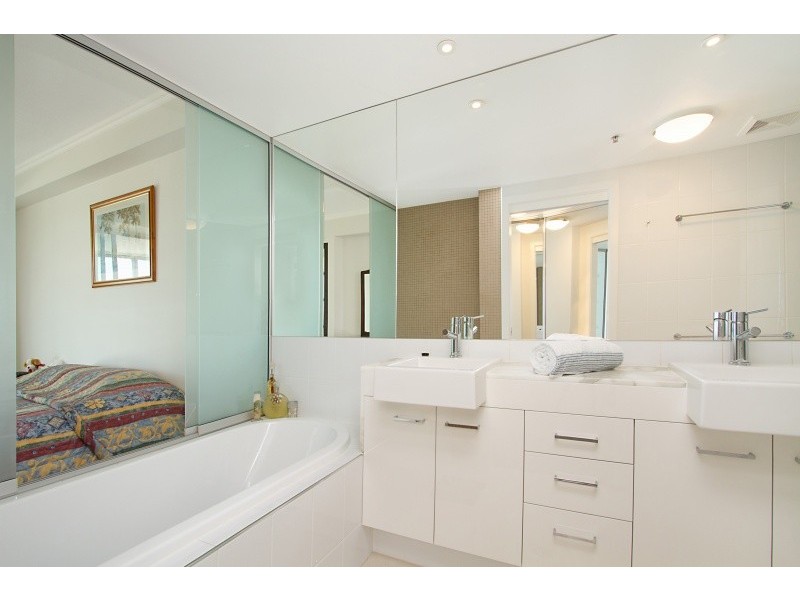 601 ‘Reflections on the Sea’ 137 Griffith Street, Coolangatta QLD 4225