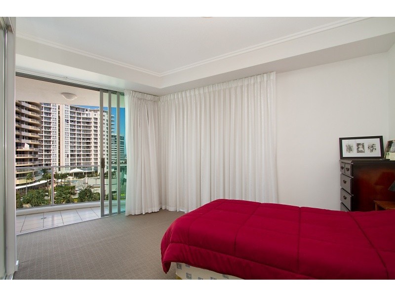 601 ‘Reflections on the Sea’ 137 Griffith Street, Coolangatta QLD 4225