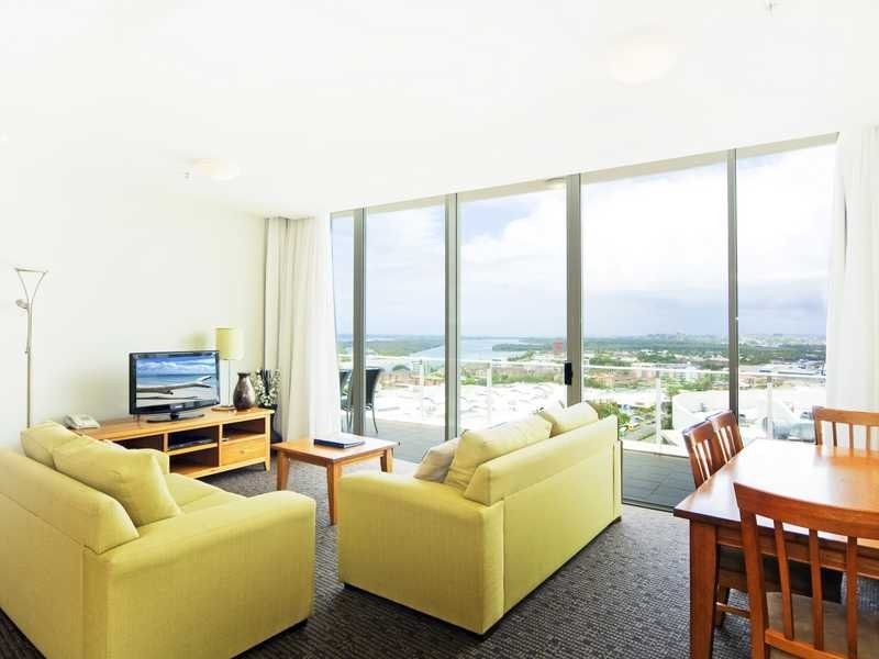 1534 Harbour Towers, 6-8 Stuart St, Tweed Heads NSW 2485