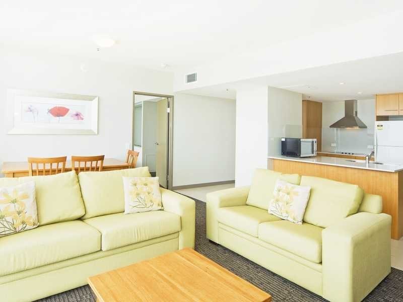 1534 Harbour Towers, 6-8 Stuart St, Tweed Heads NSW 2485