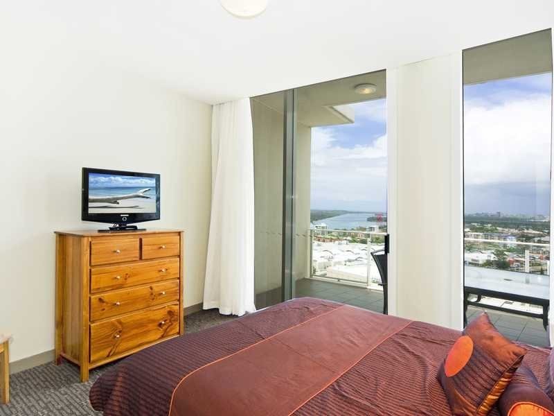 1534 Harbour Towers, 6-8 Stuart St, Tweed Heads NSW 2485