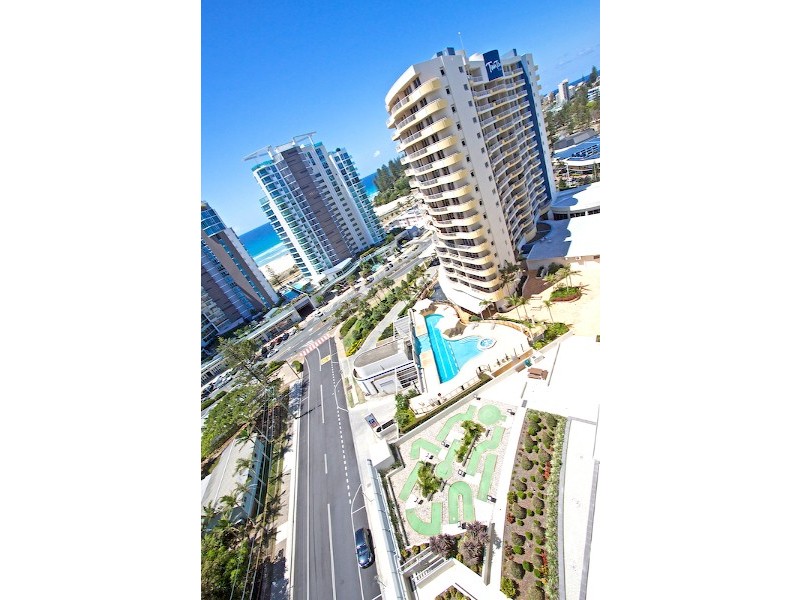 1534 Harbour Towers, 6-8 Stuart St, Tweed Heads NSW 2485