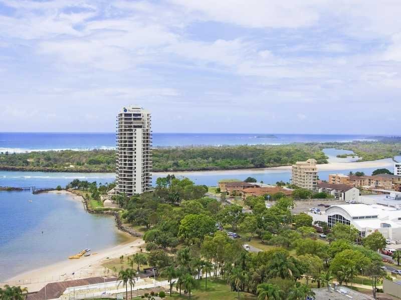 1534 Harbour Towers, 6-8 Stuart St, Tweed Heads NSW 2485