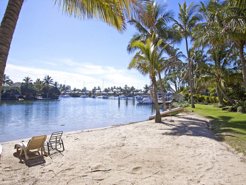 27-5 Island Drive Anchorage Islands, Tweed Heads NSW 2485