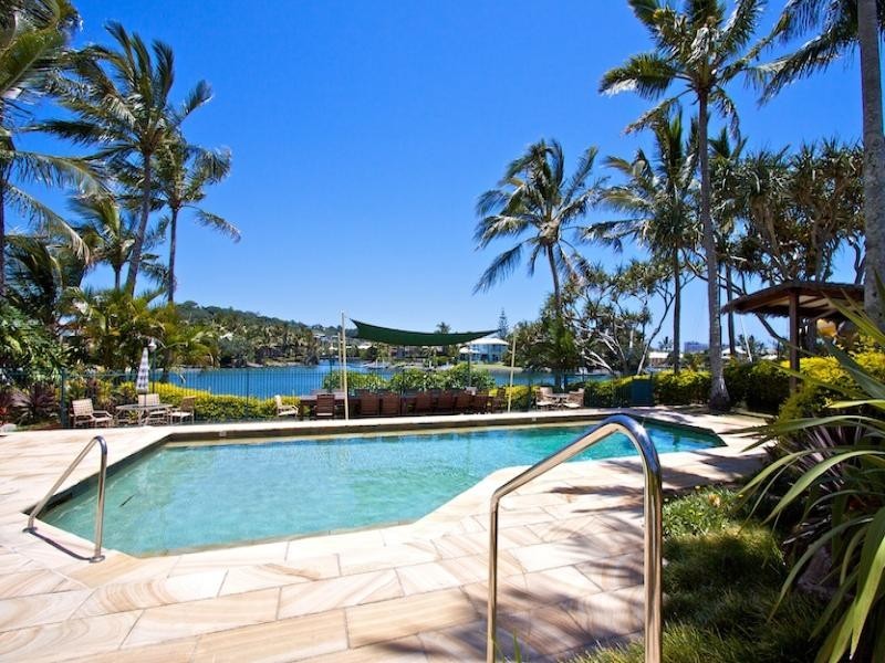 27-5 Island Drive Anchorage Islands, Tweed Heads NSW 2485