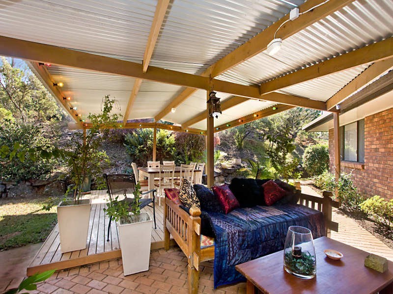 8 The Parapet, Banora Point NSW 2486