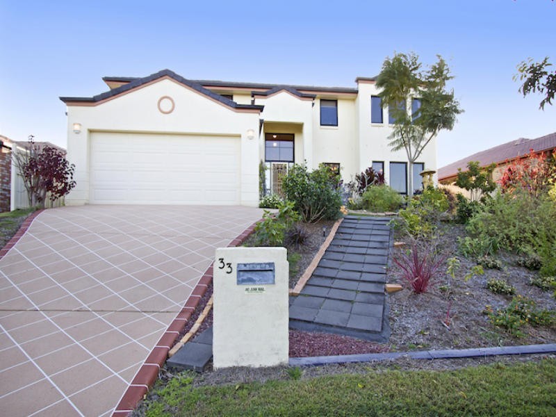 33 Daintree Close, Banora Point NSW 2486
