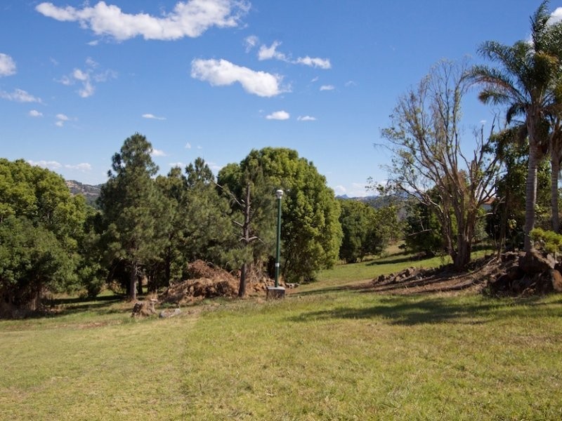 LAND 53 Marana Street, Bilambil Heights NSW 2486