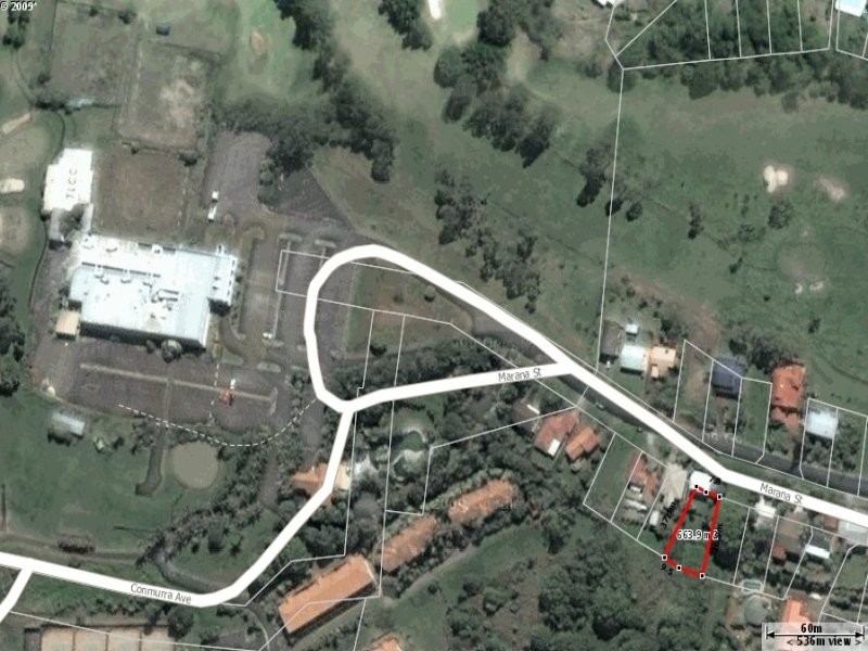 LAND 53 Marana Street, Bilambil Heights NSW 2486