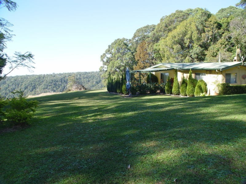 Springbrook QLD 4213