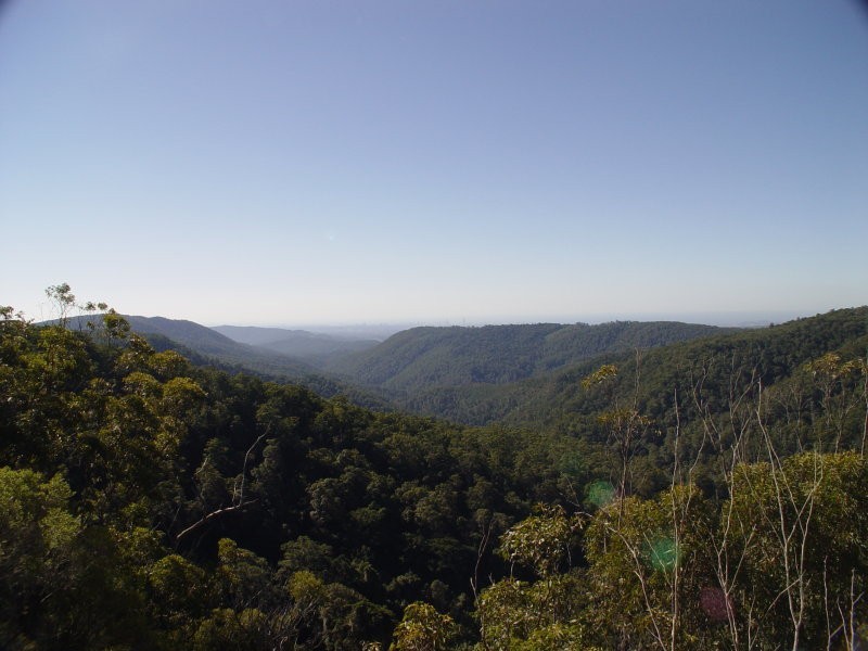 Springbrook QLD 4213